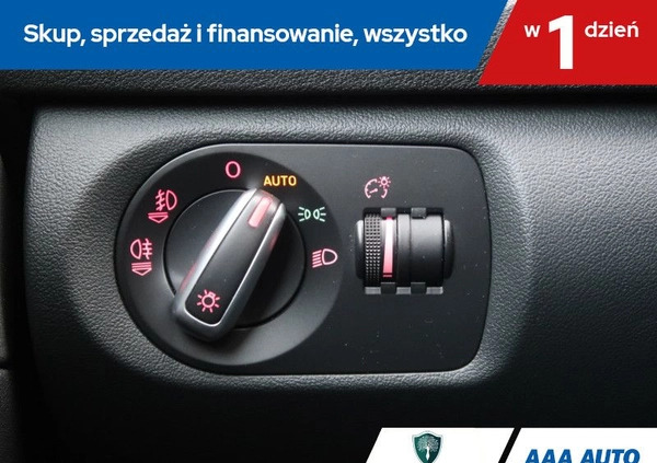 Audi A3 cena 27000 przebieg: 275470, rok produkcji 2011 z Gryfino małe 254